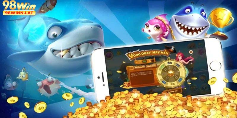 Kinh nghiệm chơi game bắn cá đổi thưởng xu hiệu quả