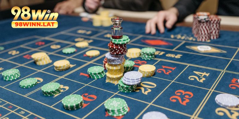 Giới thiệu về Long Bảo Baccarat