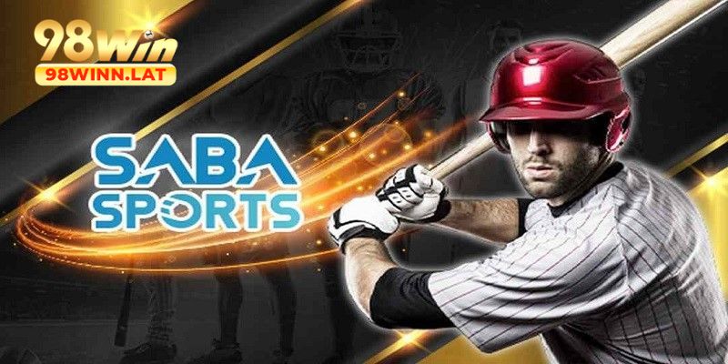 Saba Sports 98win